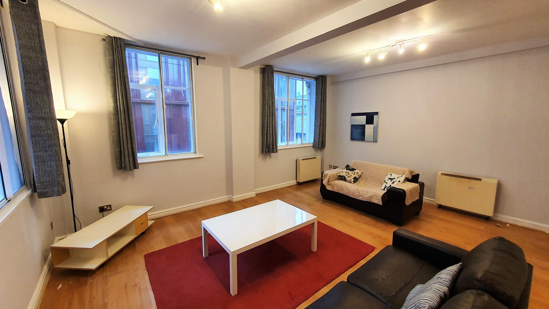 34 Oxford Place 7 Oxford Road Manchester